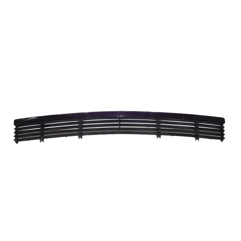 Grille, openable front bumper ventilation mesh cover, bumper base bracket, lower air duct, cooler support bracket, front module