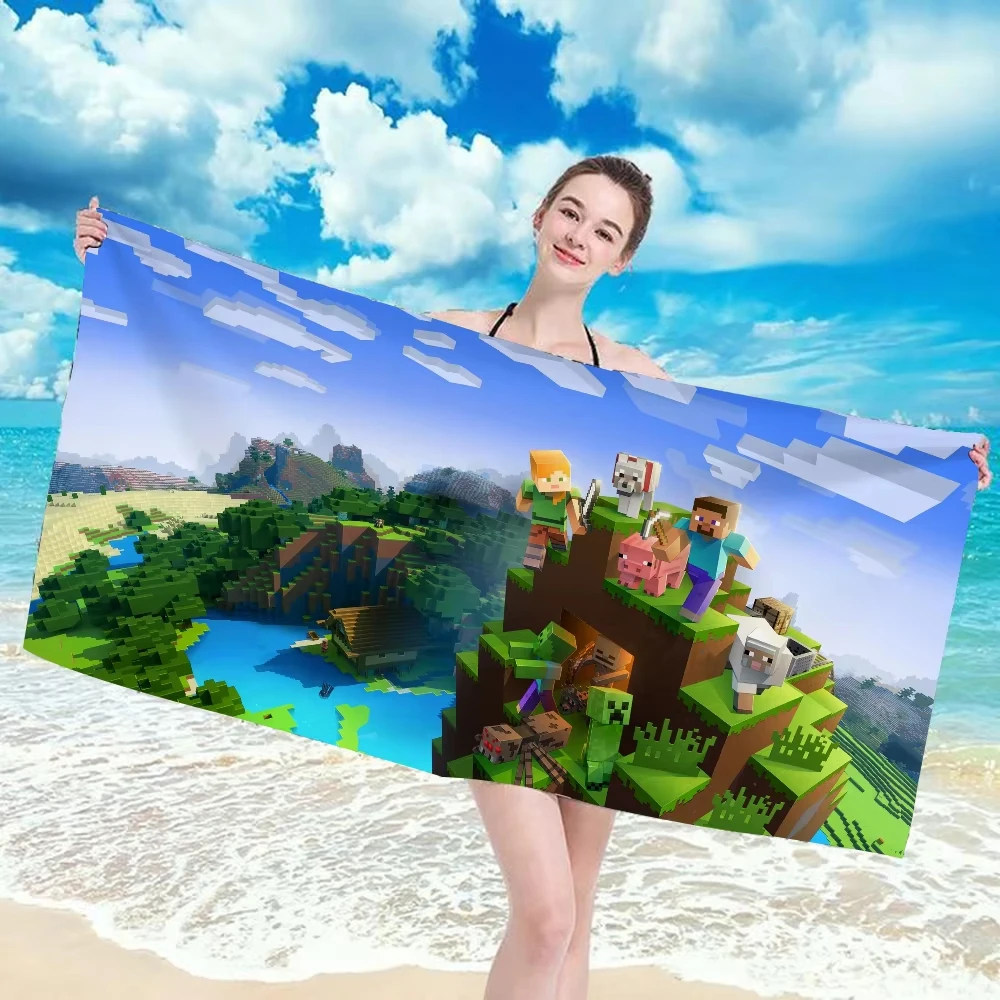 Serviette Sport M-M… - image