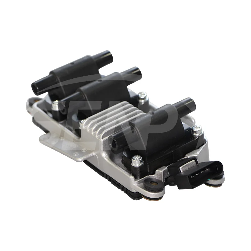 

VW Magotan Passat Wholesale Ignition Coil Auto Parts Top Quality 078 905 104 Engine System German Engine Accessories