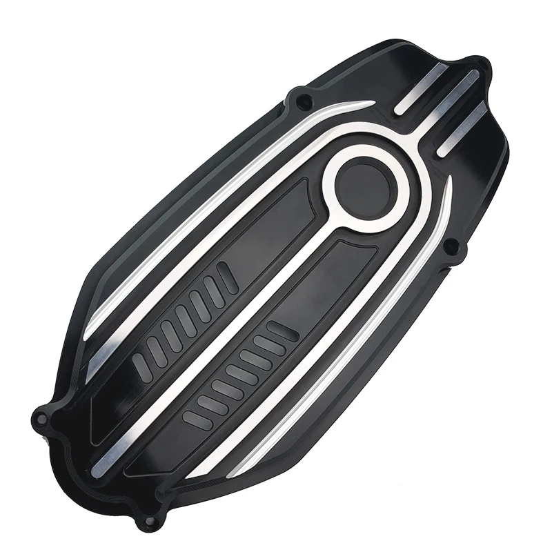 For BMW RNINET Front Engine Case Cover R Ninet R9T 2014-2023 2022 2021 2020 2019 Motorcycle Breast Plate Protection Aluminum