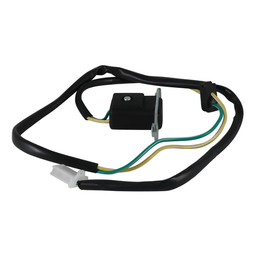 motorcycle pulse generator sensor for Honda CM125 CD125 CD250 CMX250C CMX250X Rebel CB250 Nighthawk Two Fifty OEM:30300-424-004