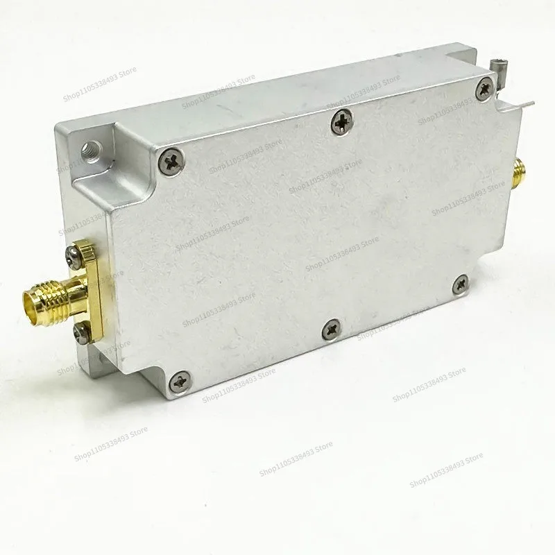 For 2.4GHz 10W Power Module 2.3-2 Output 10W Gain 40dB