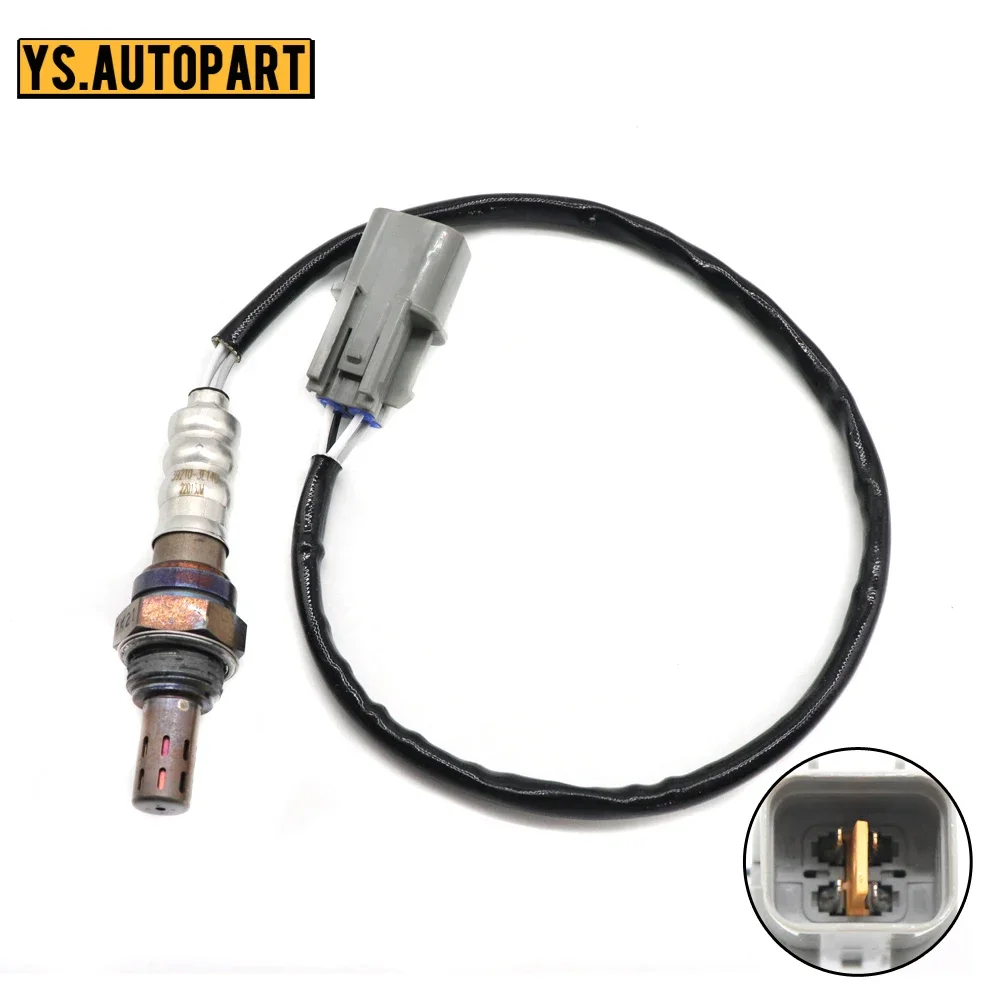 39210-3E140 Downstream Air Fuel Ratio Lambda O2 Oxygen Sensor For Hyundai Santa Fe XG350 Kia Magentis Optima Rondo CARNIVAL 2.7L