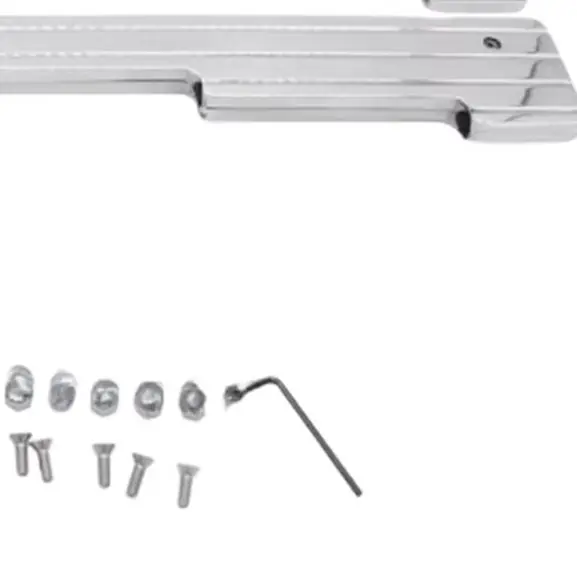 Spark Harness Retainer For SBC 302 Engines For Small And Large Block Engines