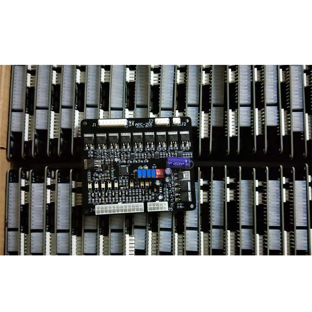 BateRady Joinpack/Packway Semi Automatic Strapping Machine PCB Board,YOUNGSUN YS-F502-M Bunding Machine Circuit Board,1PCS Price