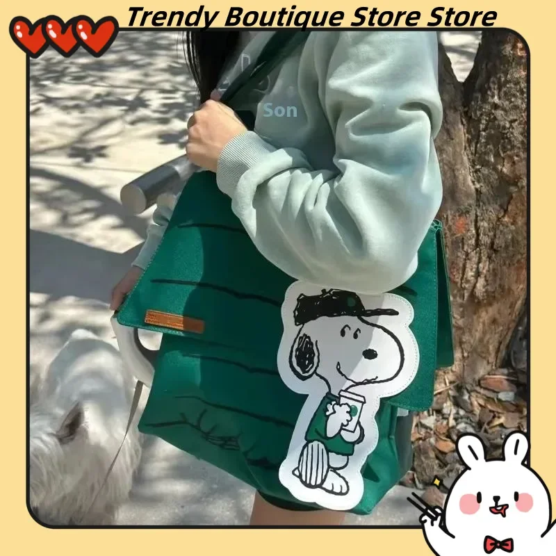 Thumbnail 2 - #18 Best Large Canvas Tote Bags to Buy In 2026