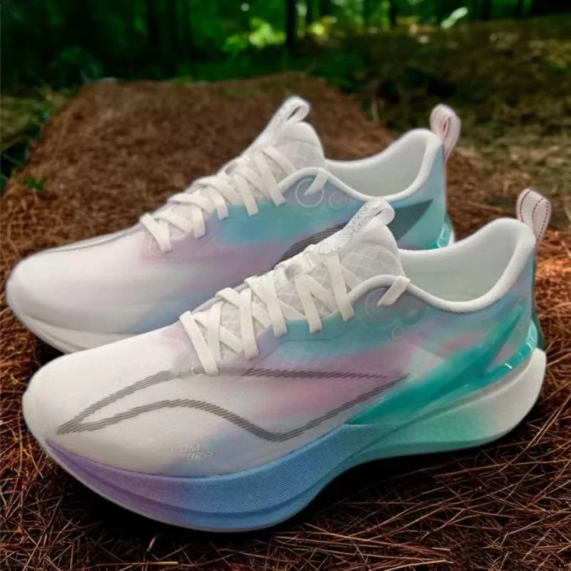 ultra-light-breathable-racing-shoes-professional-marathon-running-sneakers-shock-absorption-comfortable-mesh-upgraded-version
