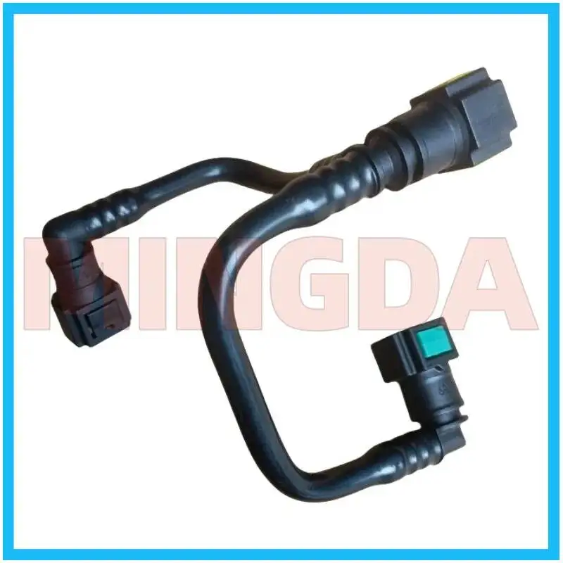 

Масляная труба трехходовой в сборе для Lifan V16 Lf250-d Lf250-e Lf250-h k