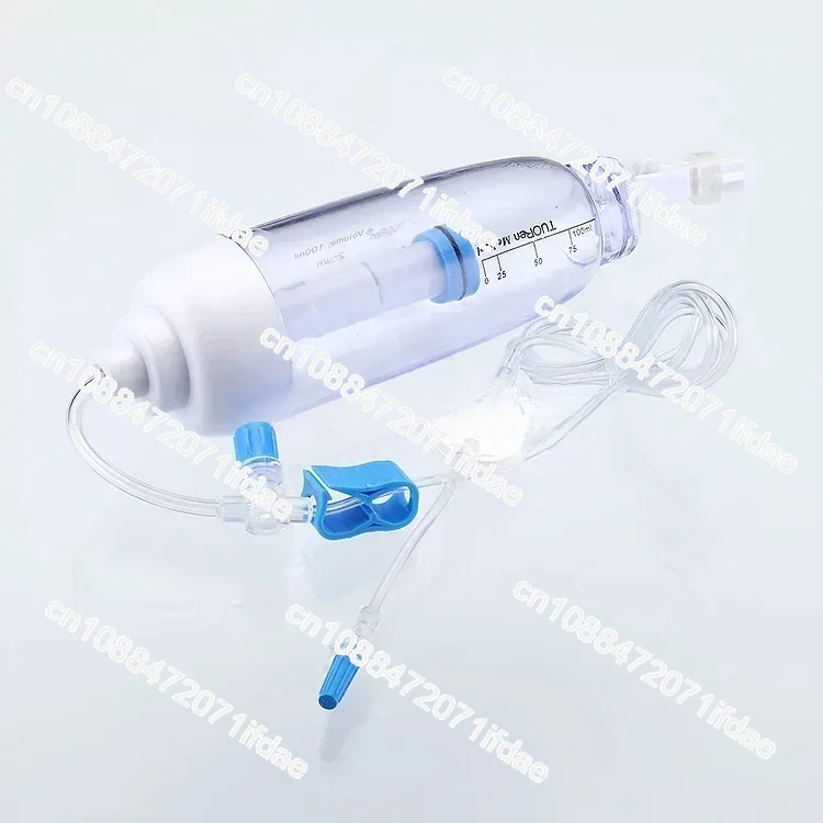 50 pieces Cheap Price Dual Channel Medical Pca Elastomeric Portable Disposable Pump