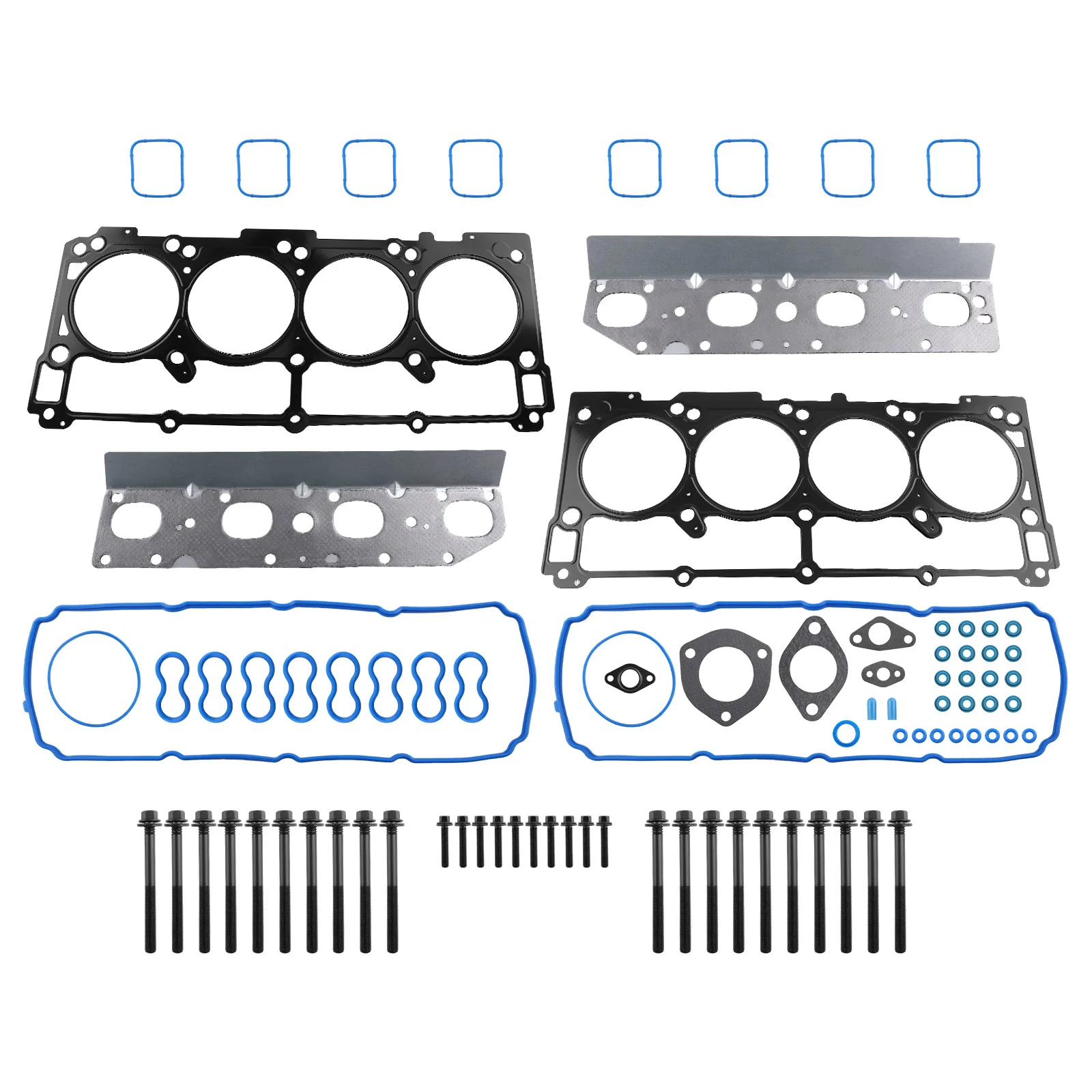 ปะเก็นฝาสูบสําหรับ Dodge Durango 2009-2015 5.7L 345CID V8 SL1000
