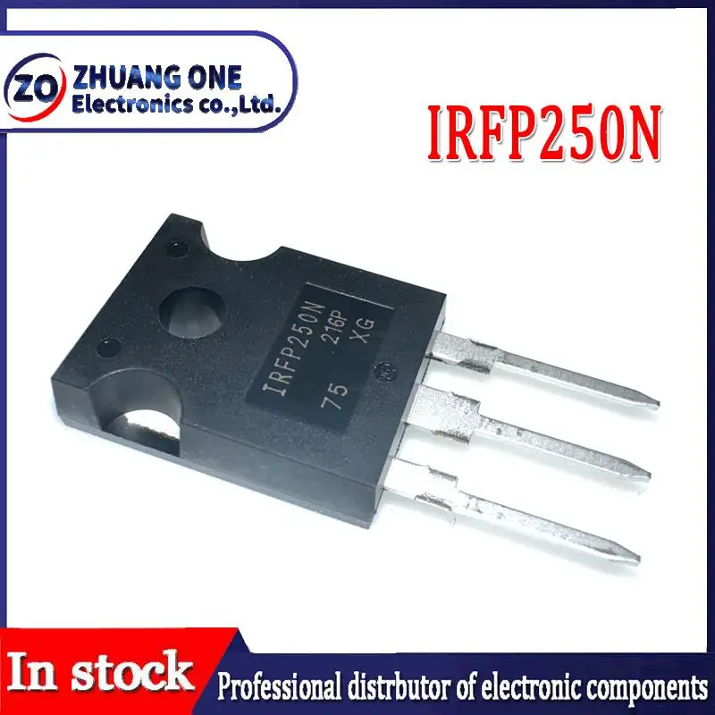 5PCS IRFP460N TO-247 IRFP460 TO247 IRFP064N IRFP140N IRFP150N IRFP250N IRFP254N IRFP260N IRFP264N IRFP260 IRFP9140N IRFP360