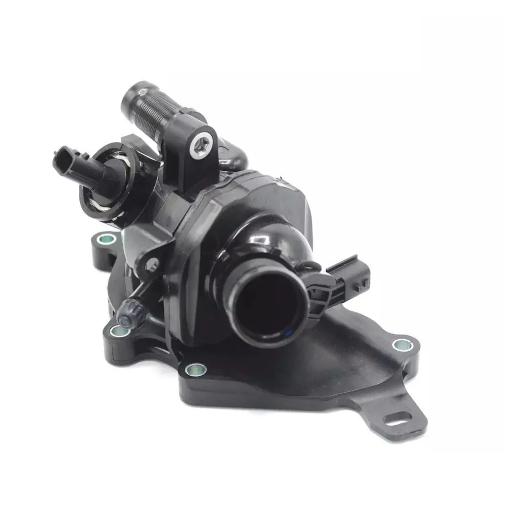 For Renault For Megane 2018+ Thermostat Housing Sensor Seal Compatible with 110600260R for Efficient Engine Temperature