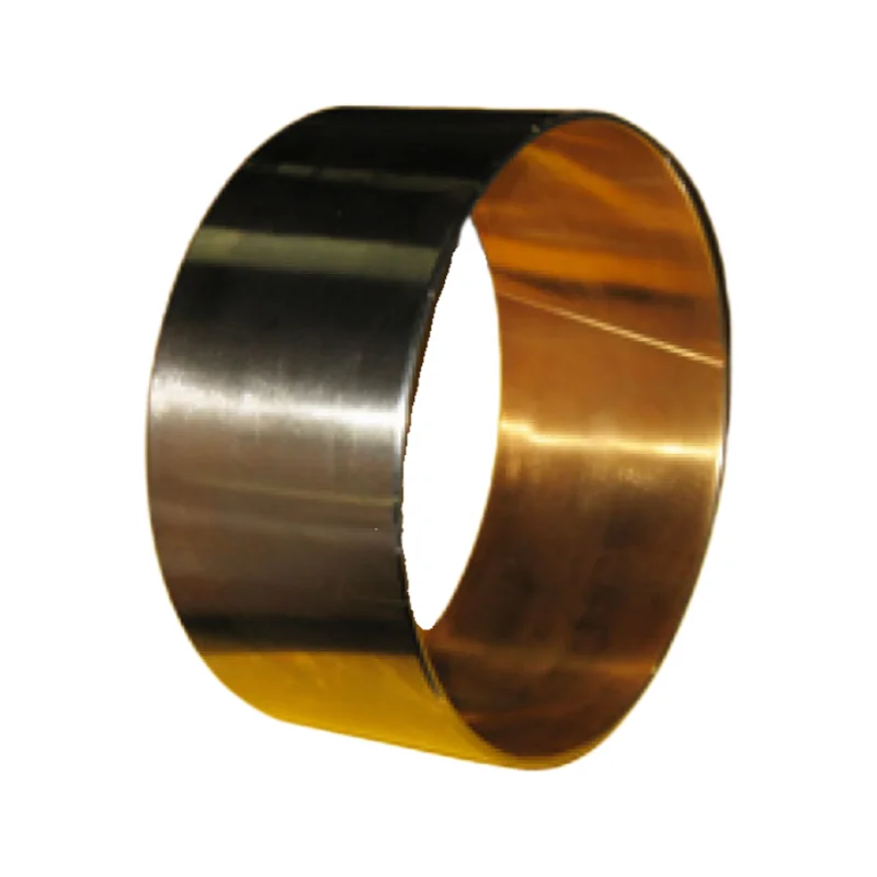 

Construction Machinery Parts 7T4134 Axle Bearing Sleeve For Caterpillar D6T D9T D9R Bulldozers
