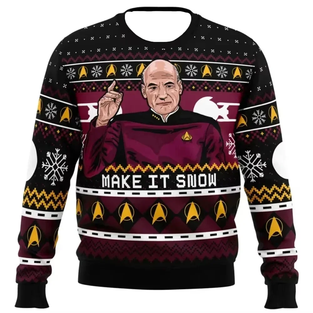 Captain Picard's 