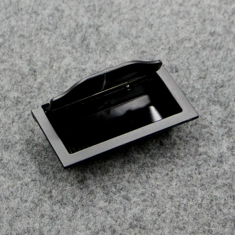 Apply to Passat B6 B7L CC rear ashtray core car ashtray ashtray bucket liner plate 3AD 857 414