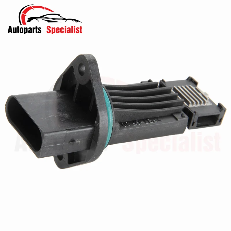 

Mass Air Flow Sensor Meter MAF 6110940048 For MERCEDES-Benz A-Class C-CLASS Diesel Hatch W168 W202 S202 W203 S203 CL203