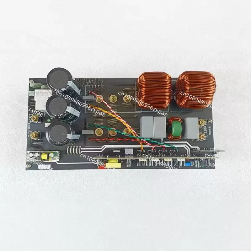 320-450V New Energy Charging High-power Pure Sine Wave Inverter Backstage Board IGBT Module Dedicated Driver 10000W 12000W