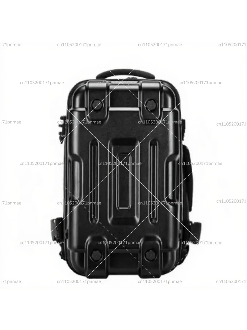 Men's Travel Computer Backpack Lightweight Large Capacity Fitness Cycling Daypack
