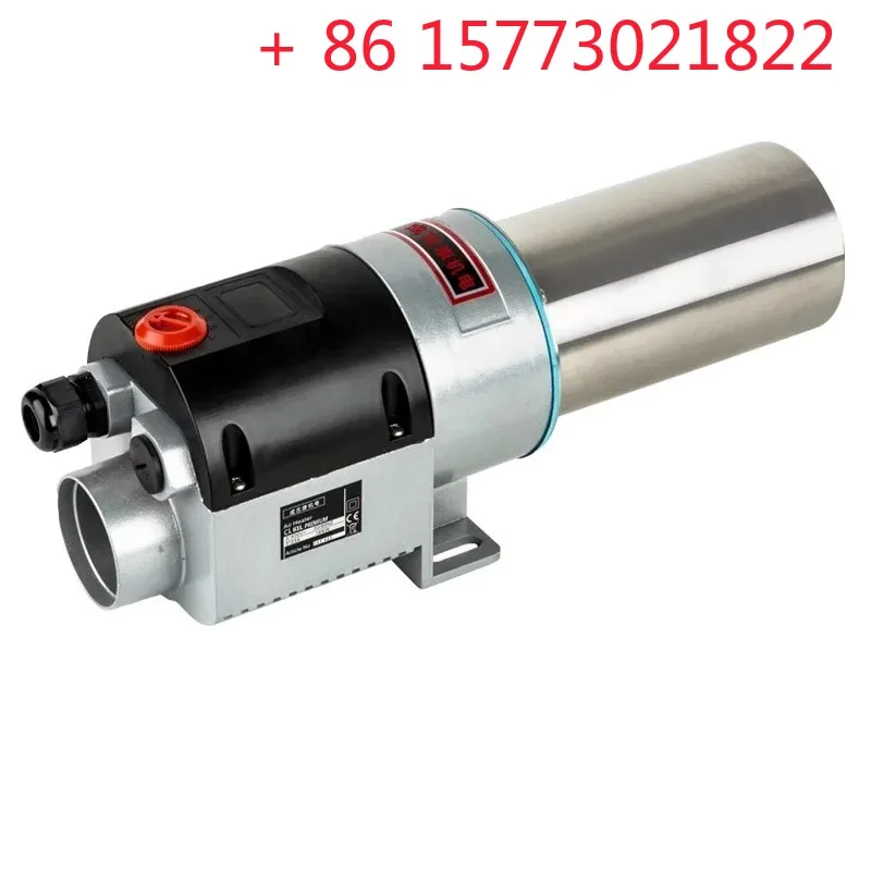 

Heater heat gun replaces for leister industrial 16wk high-power cotton composite thickening fan
