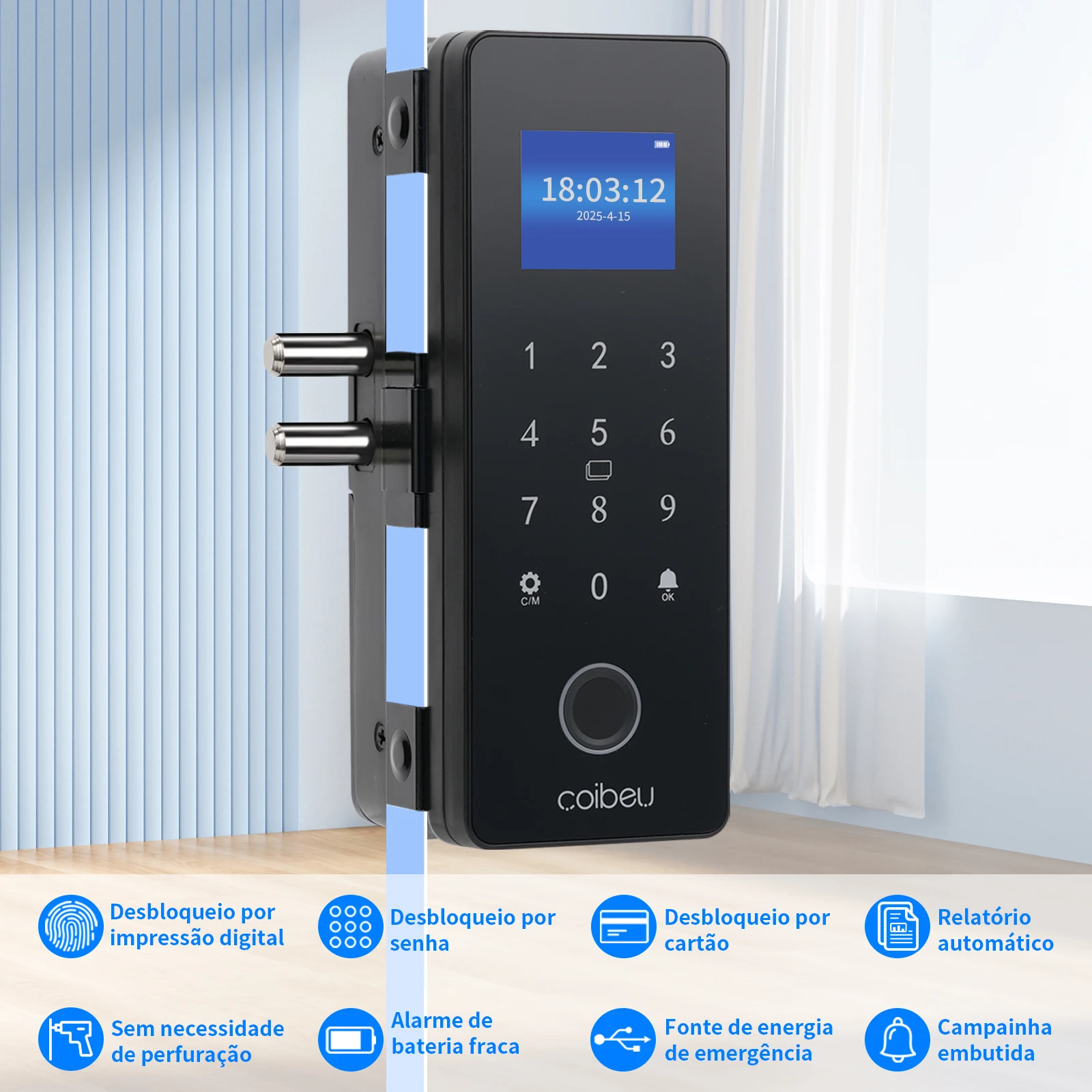 glass-door-lock-tuya-digital-lock-digital-electronic-lock-smart-lock-tuya-from-brazil