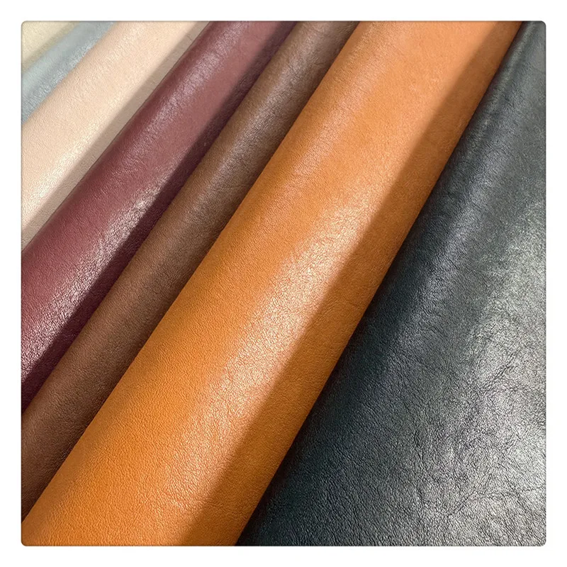 

Искусственная кожа Meetee 50см*138см из полиуретана для салона автомобиля и мебели, мягкая водонепроницаемая ткань, имитация кожи, аксессуар для шитья своими руками