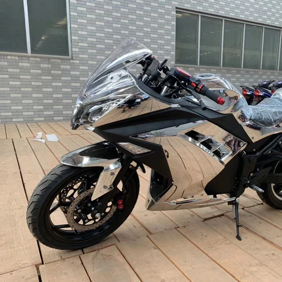 2019 Hot Sale High Speed Electric Motorcycle For USA