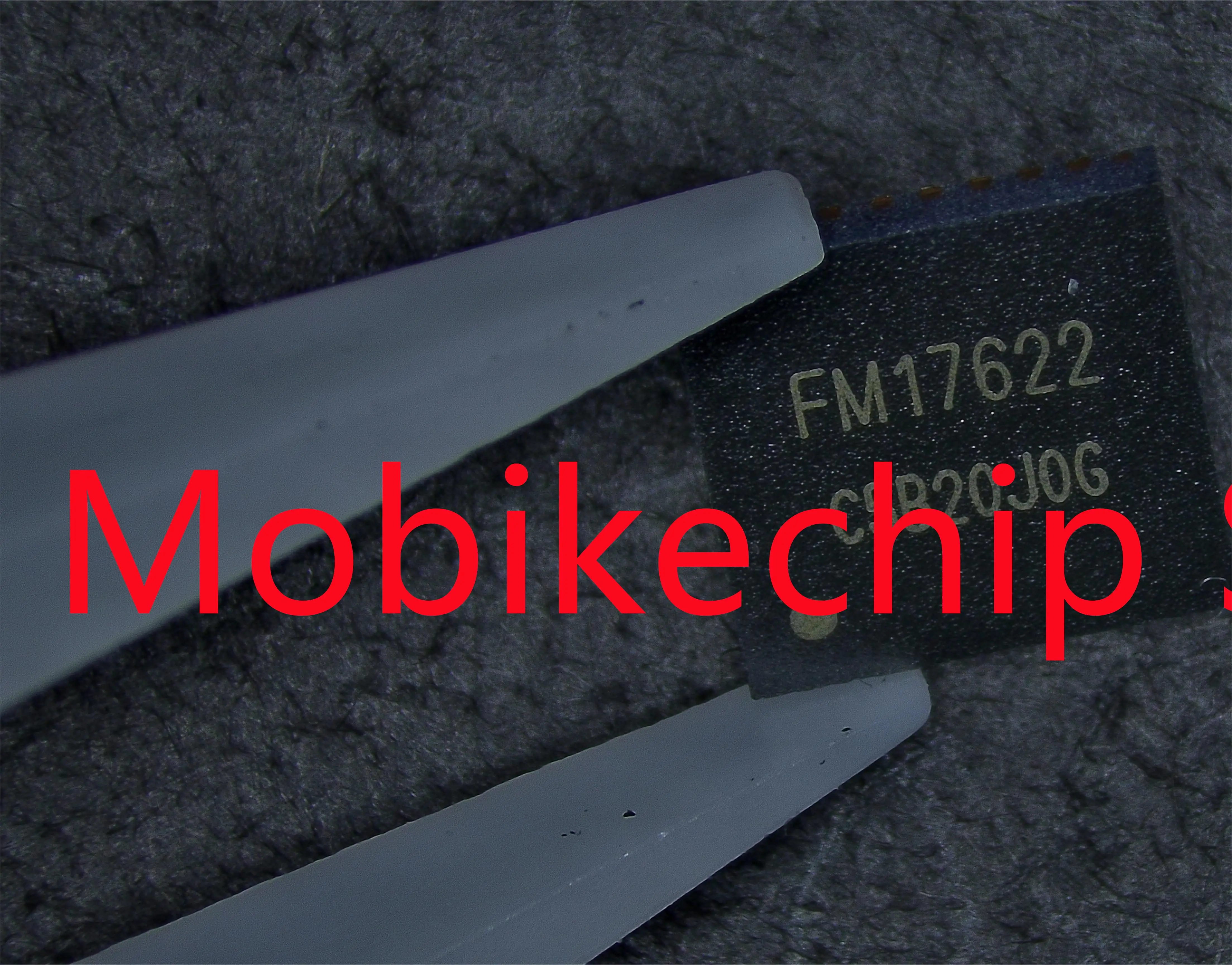 FM17622 Neuf et Original, En Stock