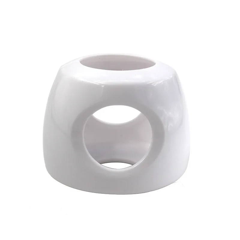 2pcs Door Knob Cover PP Material for Baby Safety Round Ball Lock Guard Anti Collision Handle Protector Home Nursery Use