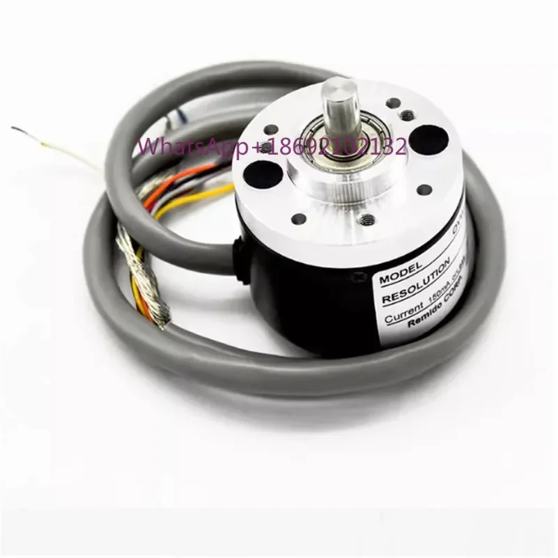 New 100% Rotary Incremental Encoder OVW2-36-2MHT OVW2-10-2MHT OVW2-12-2MHT OVW2-15-2MHT OVW2-18-2MHT OVW2-20-2MHT OVW2-25-2MHT