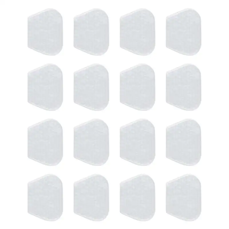 

Grips For Guitar Picks 16X Anti-Slip Soft Grips Adhesive Grips For Electric Guitar Acoustic Guitar Banjo Bass Guitar Pick