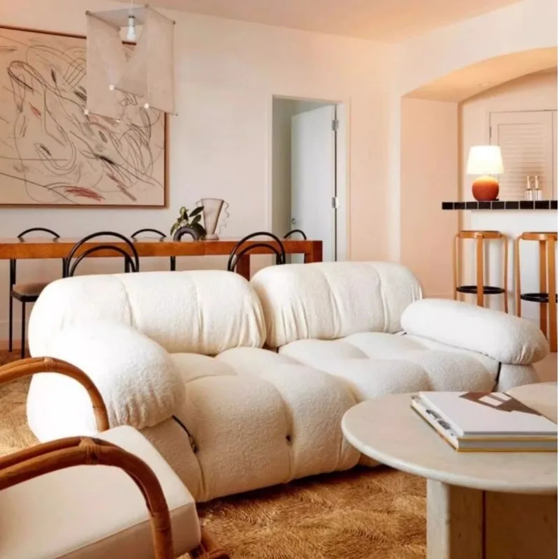 Thumbnail 2 - #4 Low Cost L-Shaped Corner Sofas That Work