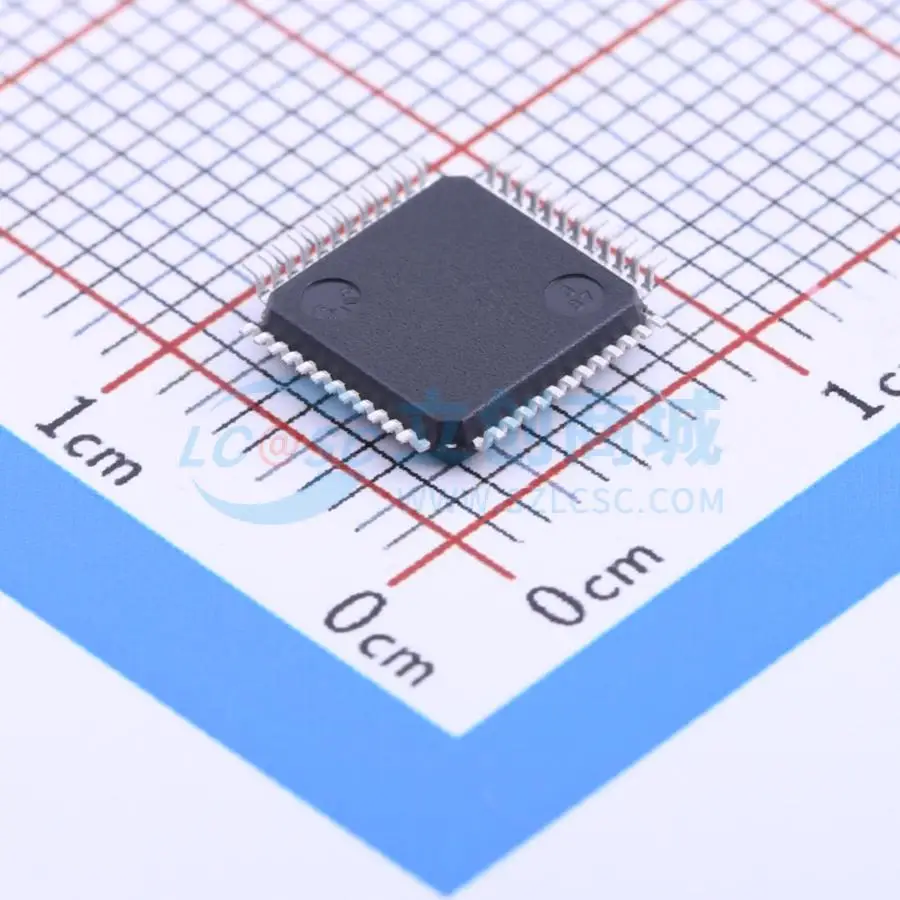 STM32F051C6T6 متوفر في المخزون