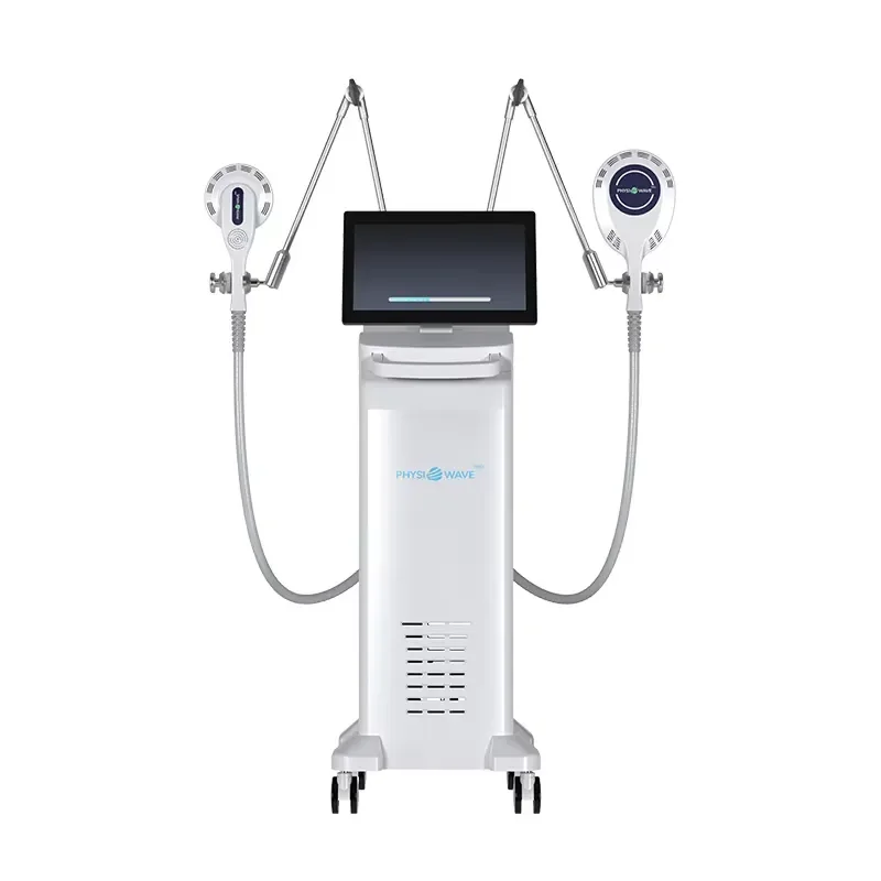 Advanced Magnetic Relief Physiotherapy Medical Rehabilitation Device Intensity Professional Advanced Therapy Equipment