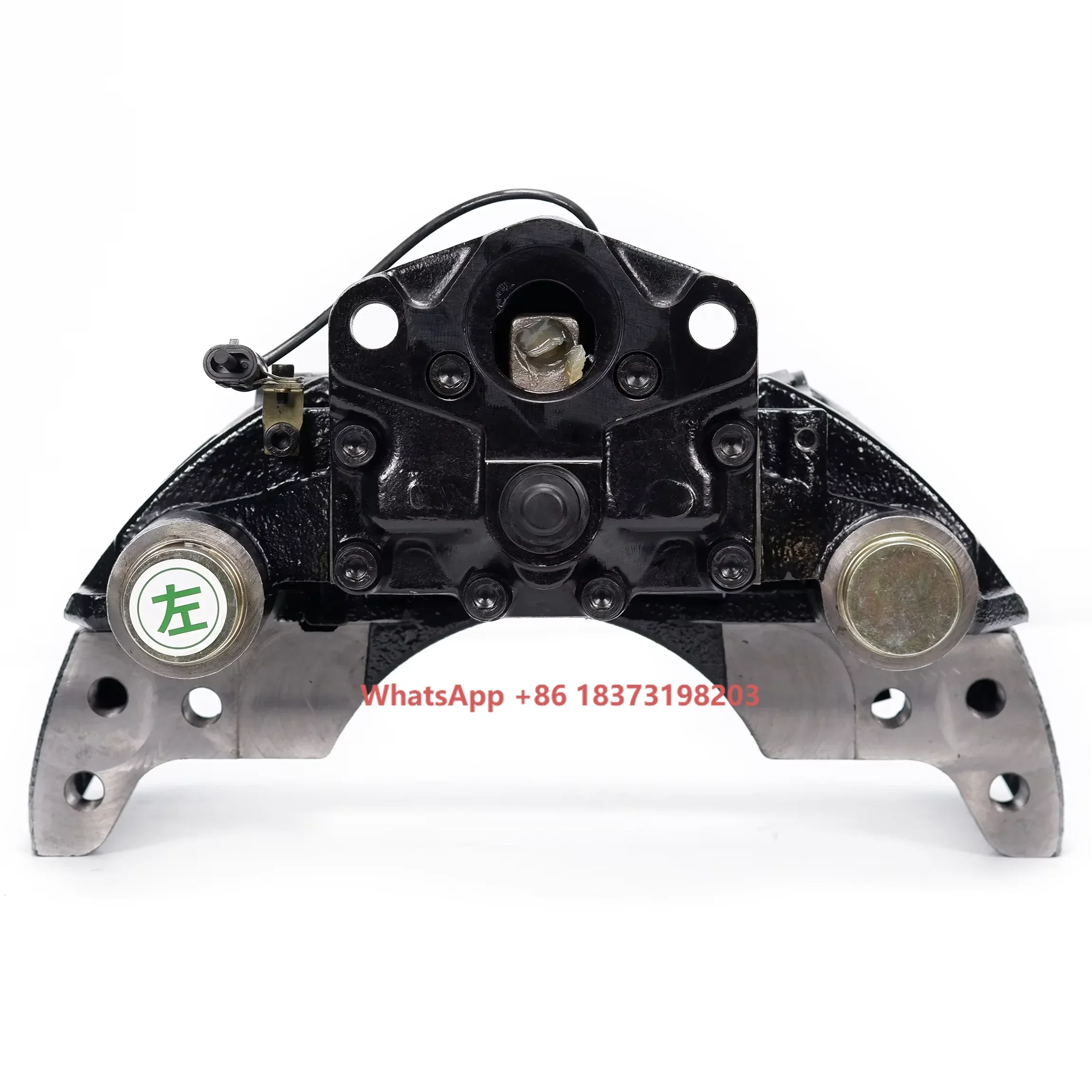 

Auto Brake System 19.5 " TGT19.5W-100 Light Truck Disc Brake Caliper Assy