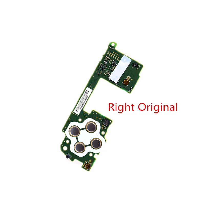 Original Tested good Mainboard PCB Board Replacement for Nintendo Switch NS Joy-Con Joystick LR Left Right Controller