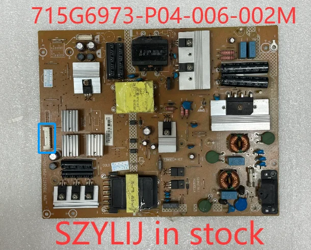 

Good quality for 55PUF6461 Power Board 715G6973-P04-006-002H 715G6973-P04--006-002M