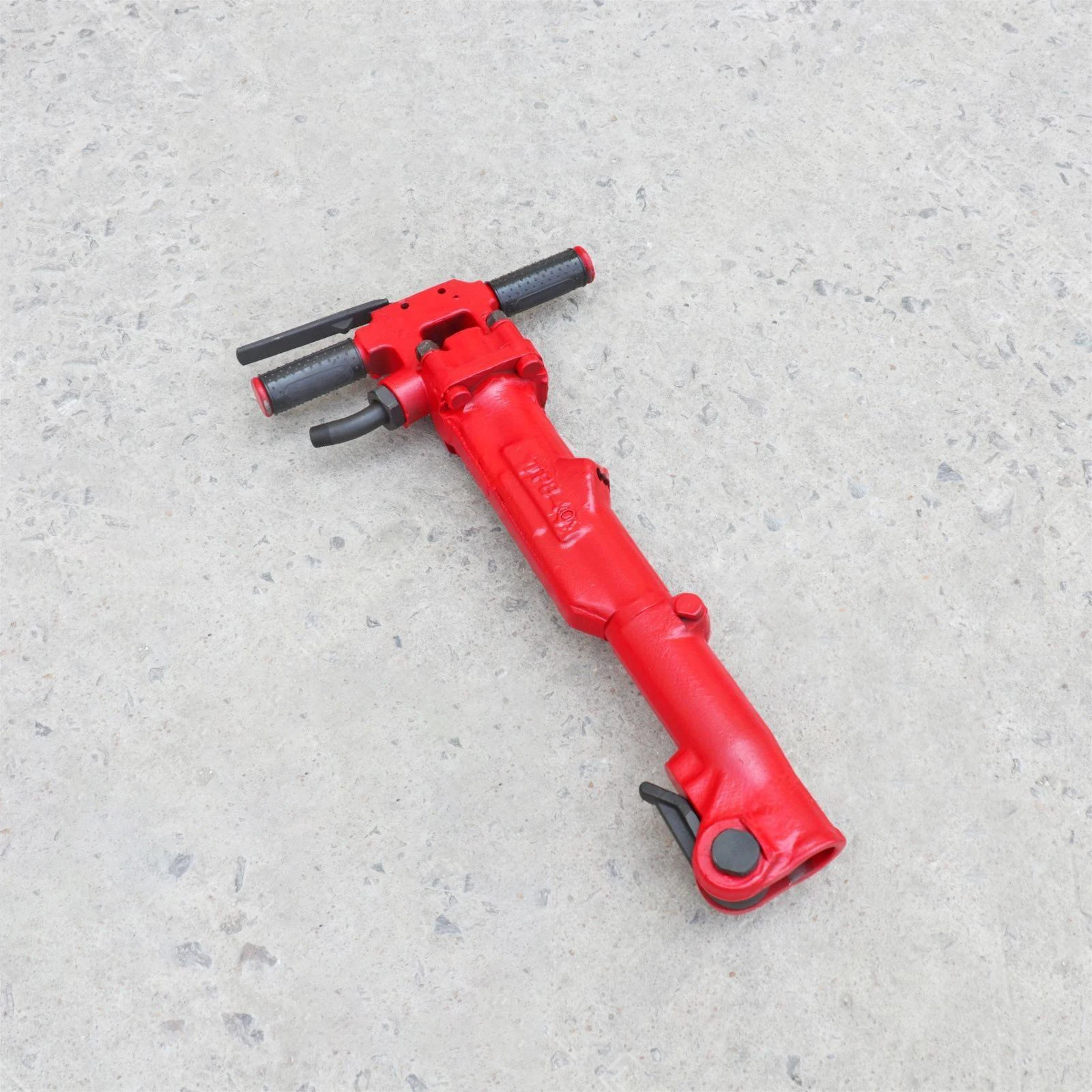 Multi-Model Wholesale TPB-40 TPB-60 TPB-90 air Breaker Pick Hammer for Concrete Hard Rock Pneumatic Breaking Tools view 4