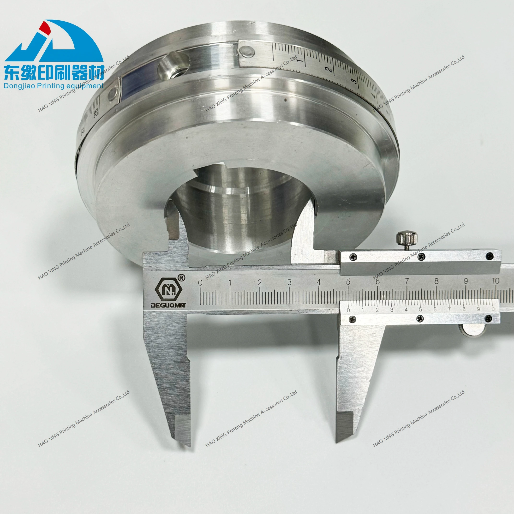 أجزاء آلات الطباعة مقعد آلة الترقيم 42.431.310/69.431.310 لدعم آلة ترقيم الطباعة هايدلبرغ GTO52 GTO46