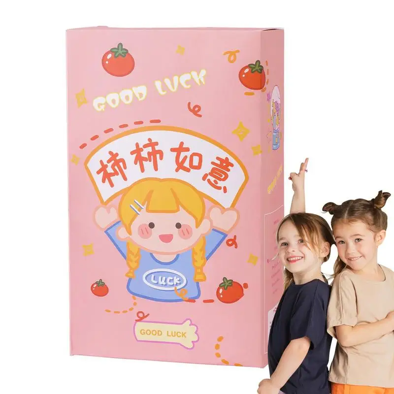 Аксессуары для детского сада с мультяшным рисунком