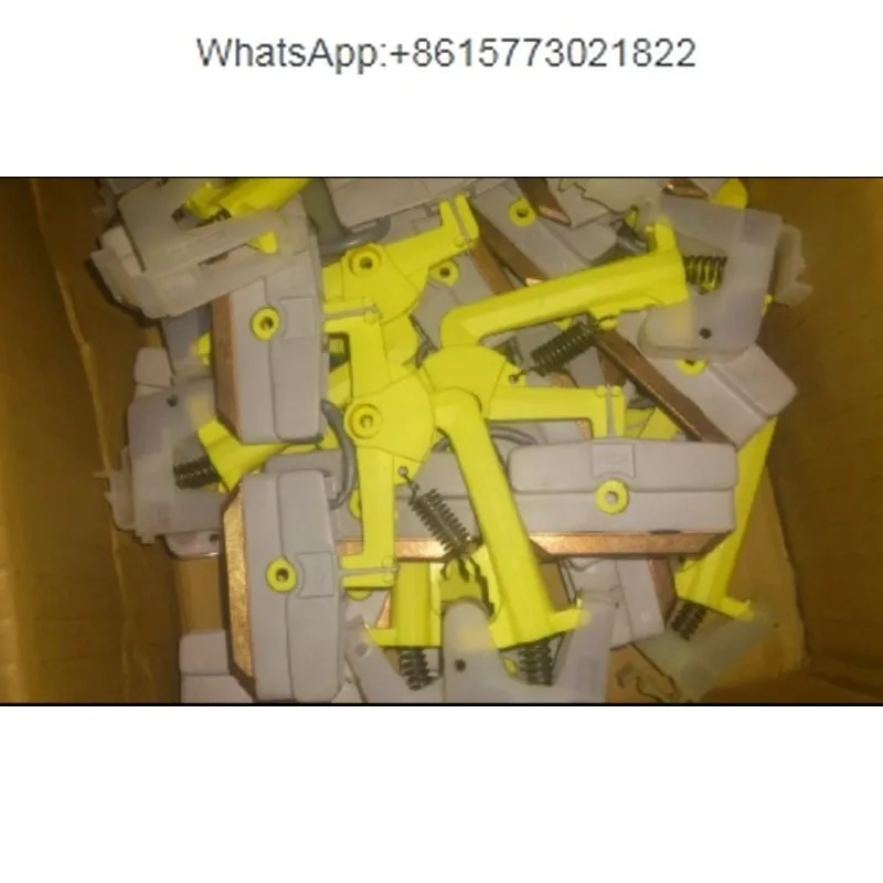 

WAMPFLER current collector 081508-0144, 081509-0141, 081509-0142(1PCS)