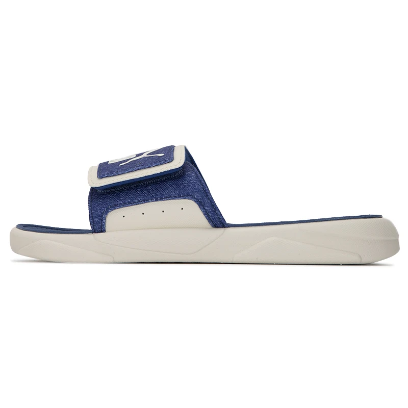 

Puma Slippers Men's Shoes Women's Shoes Sandals Beach Shoes 389154-01