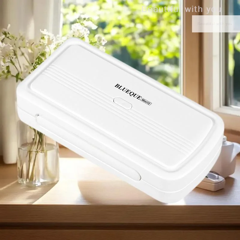 New36W 미니 네일 건조기 LED UV 라이트 휴대용 홈 매니큐어 램프 젤 기반 매니큐어 네일 도구용 USB 케이블 포함