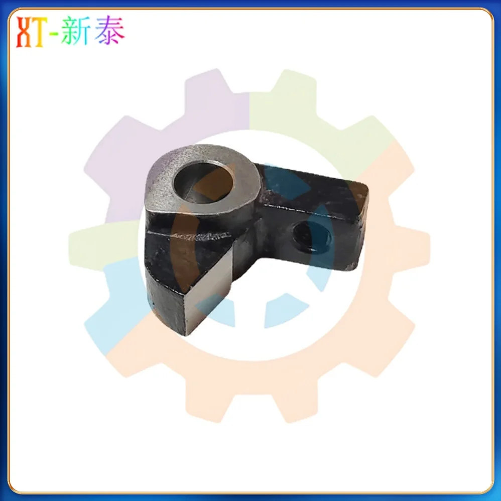 Best Quality Impact Block Swing Frame Position Frame For Offset Printing Machine