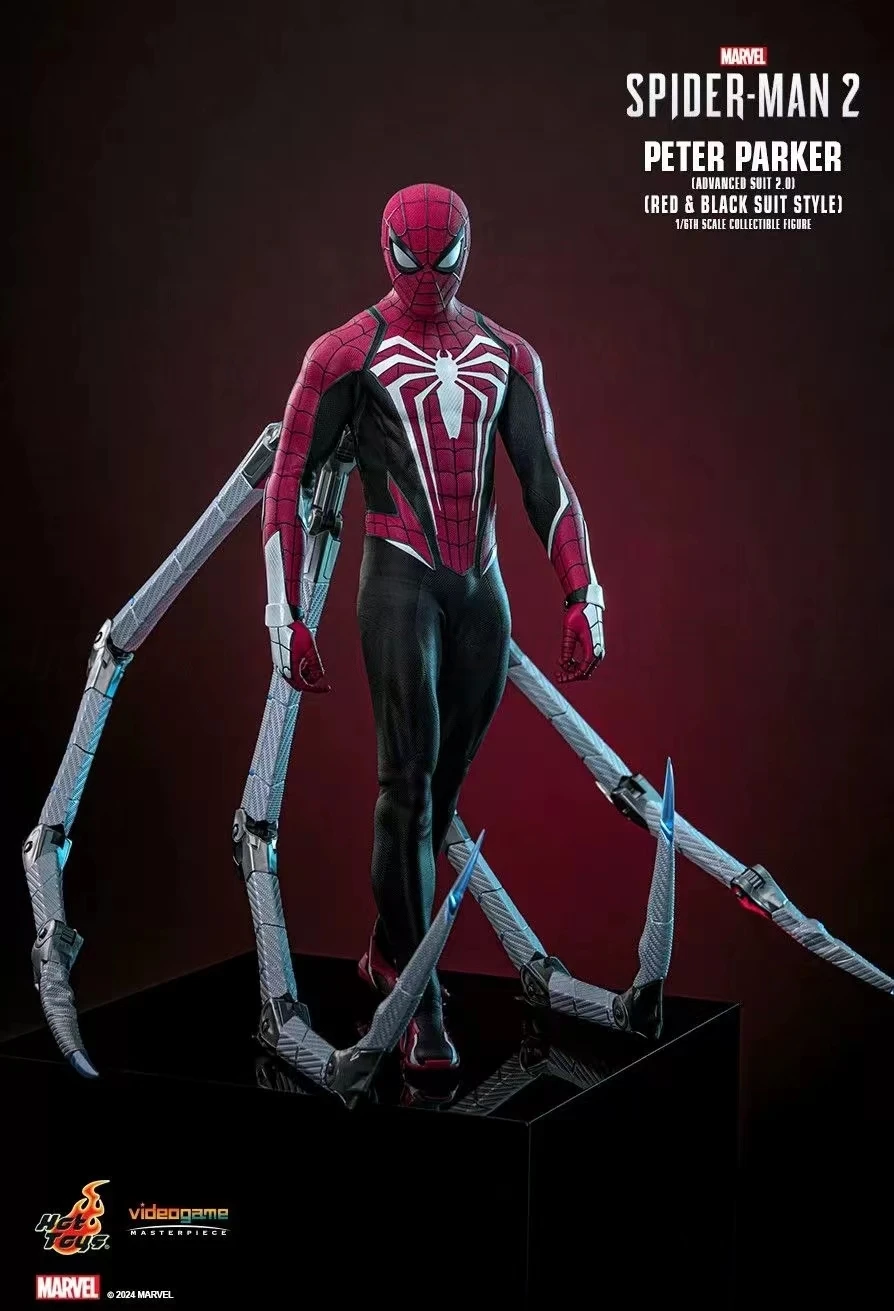 MT】Hot Toys VGM66 