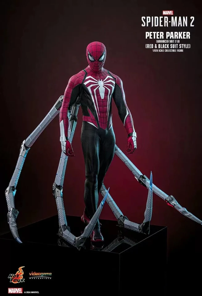 MT】Hot Toys VGM66 