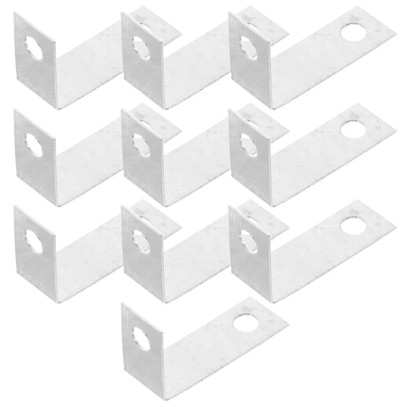 10Pcs Picture Frame…