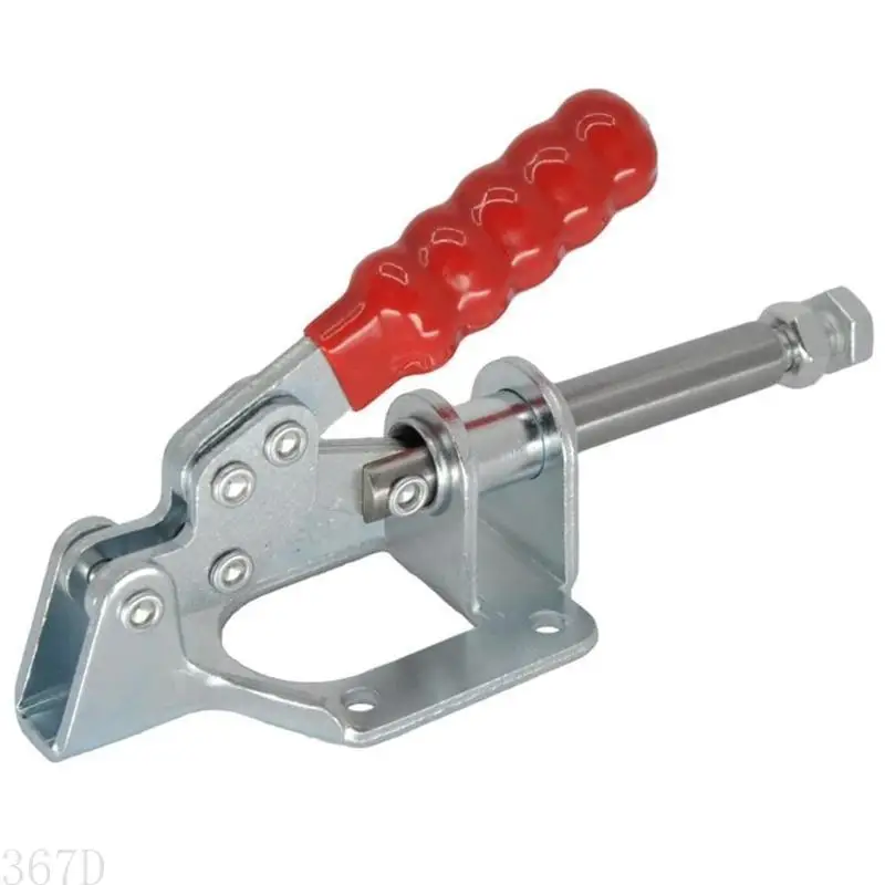 

367D Toggle Clamp 300 фунтов, удерживающая емкость 32 мм