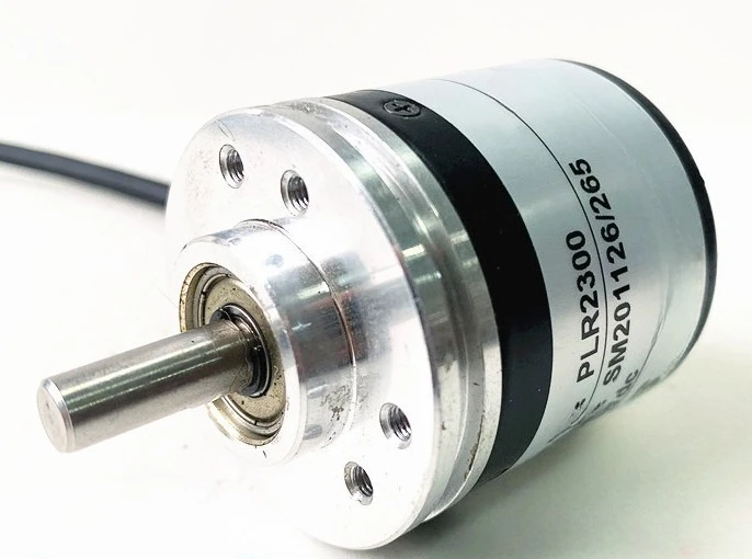 New PLR2300 Incremental Photoelectric Rotary Encoder Sublimation Blanks Garden Tools Car Accessories Accessoire Voiture