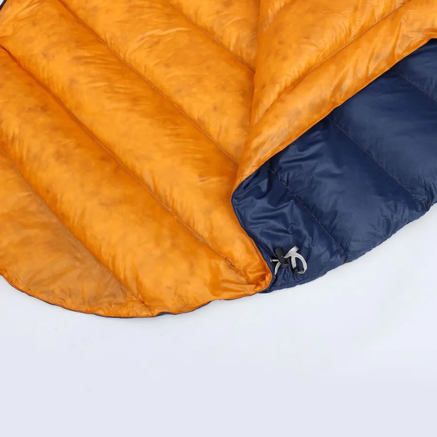 

Kamperbox Ultra Light Down Sleeping Bag Outdoor Camping Sleeping Bag UL250