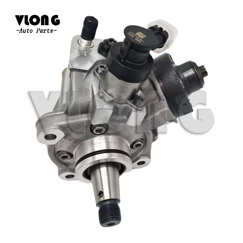 High-performance High Pressure Fuel Pump Assy for JMC Truck Common Rail EC Pump CN3-9B395-AA CN3-9B395-AB 0445020520 0445020521
